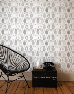 Owls of the British Isles