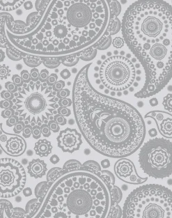 Paisley Crescent, Concrete