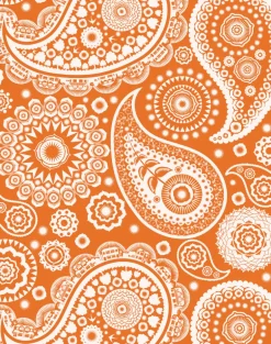 Paisley Crescent, Tangerine Dream