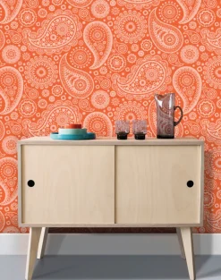 Paisley Crescent, Tangerine Dream