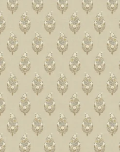 Paisley Linen RF7474