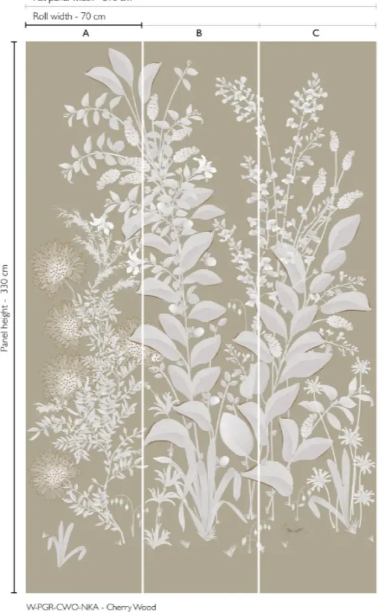 Palm Grand W-PGR-CWO-NKA