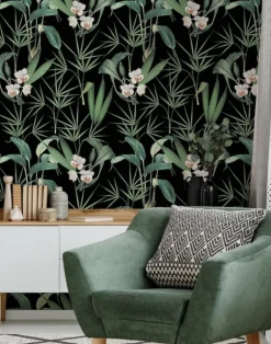 Palm Springs, Anthracite