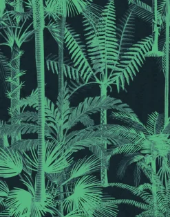 Palmera Cubana, Dark