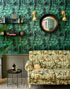 Palmera Cubana, Dark