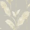 PAMPAS GRASS NEUTRAL GREY