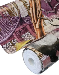 Pandamonium, Blossom