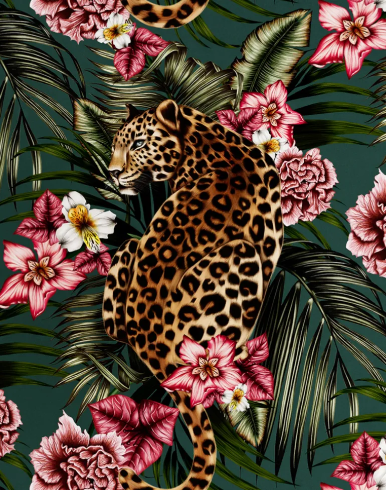 Panthera Paradise
