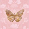 Papilio Bubblegum Botanicus in Powder Pink