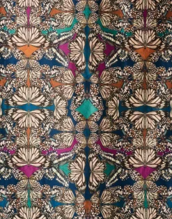 Papilio, Jewel - Medium Pile Velvet