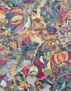 Paradise, Clementine