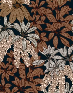 Parasol Leaves, Twilight