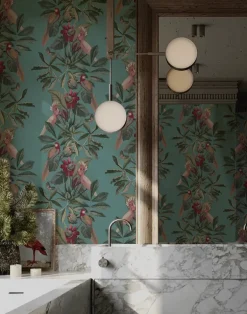 Passiflora Superwide, Vardo