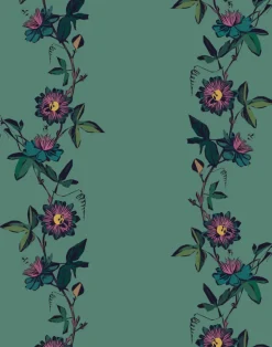 Passion Flower, Leaf