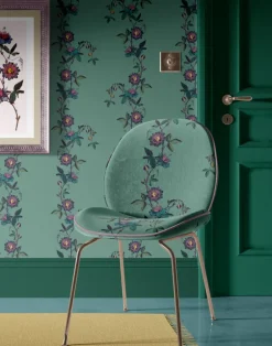 Passion Flower, Leaf