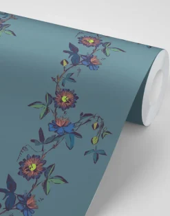 Passion Flower, Steel