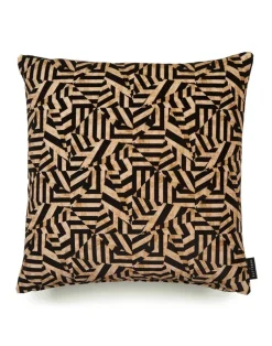 17 Patterns Dazzle Antique Cushion