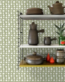 Pavilion, British Lichen