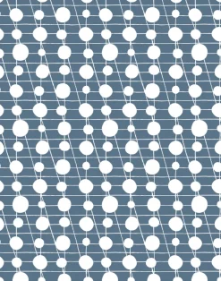 Pavilion, Washed Denim