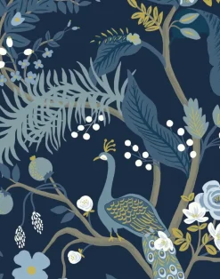 Peacock, Navy RI5172