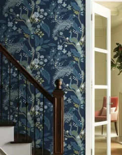 Peacock, Navy RI5172