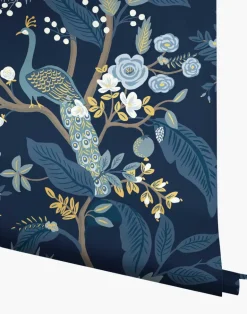 Peacock, Navy RI5172