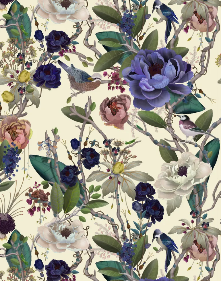 Peony Japonica W-PJA-LYE-NKA