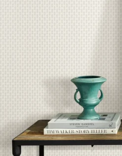 Petal White & Linen RP7364