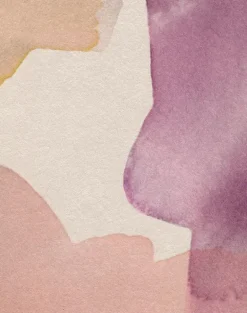 Petals Pressed, Blush