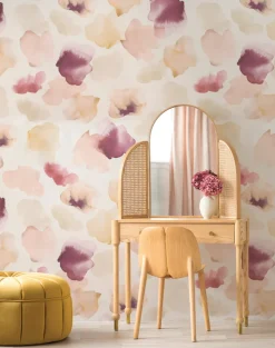 Petals Pressed, Blush