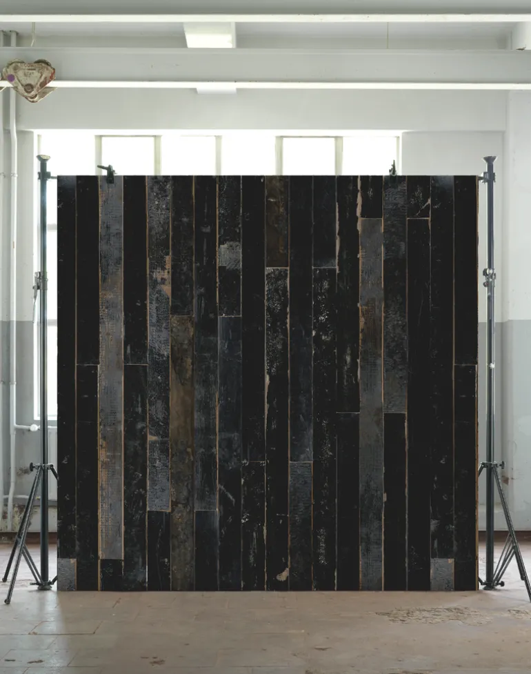 PHE-05 Scrapwood by Piet Hein Eek