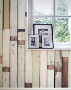 PHE-01 Scrapwood by Piet Hein Eek