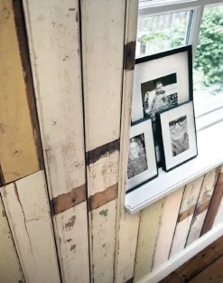 PHE-01 Scrapwood by Piet Hein Eek