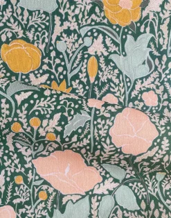 Philippa, Cotton/Linen