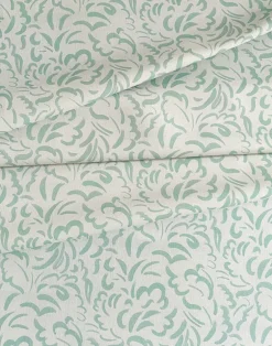 Pia Green, Cotton/Linen
