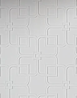 PIB-12 Ornament Wallpaper By Piet Boon