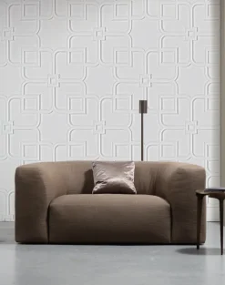 PIB-12 Ornament Wallpaper By Piet Boon