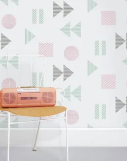 Play/Record, Pale Verdigris