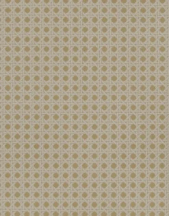 Please Have a Seat, Rattan