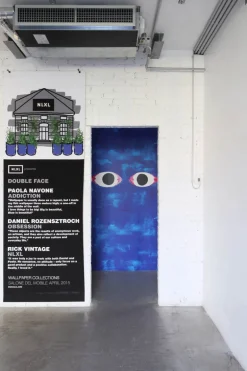 PNO-04 Addiction by Paola Navone