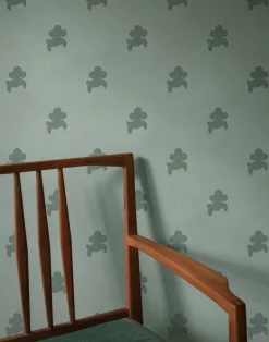 Poochi, Pistachiow Chow