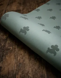 Poochi, Pistachiow Chow