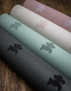 Poochi, Pistachiow Chow