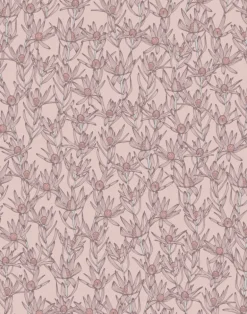 Pot of Gold, Blushing