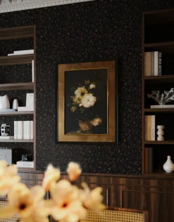 Primavera, Blue Depths WPLN0090