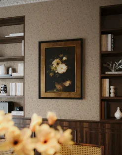 Primavera, Meringue WPLN0086