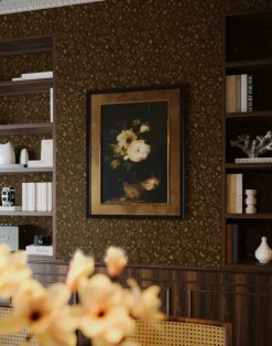 Primavera, Roasted Coffee WPLN0089