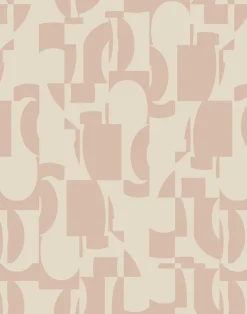 Proclivity, Crystal Pink WPLC0558