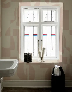 Proclivity, Crystal Pink WPLC0558