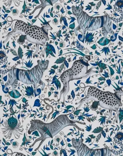 Protea Blue W0119-01